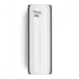 DUNLOP 203 BOTTLENECK VERRE