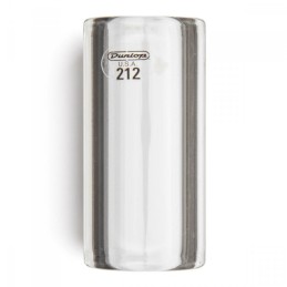 DUNLOP 212 BOTTLENECK VERRE