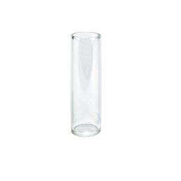DUNLOP 202 BOTTLENECK VERRE