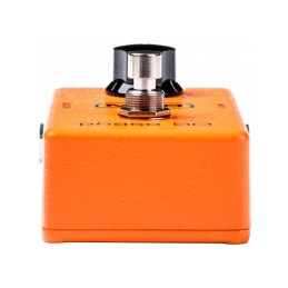 Image d'une pédale Phaser M101 Phase 90, de la marque MXR