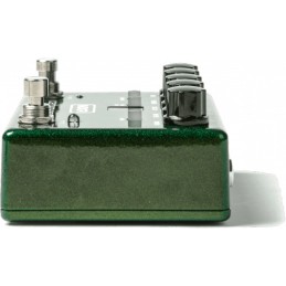 Image d'une pédale Delay M292 Carbon Copy Deluxe, de la marque MXR