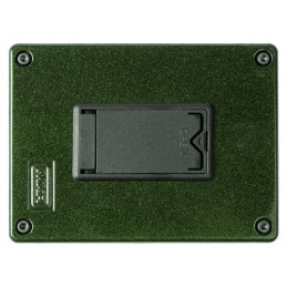 Image d'une pédale Delay M292 Carbon Copy Deluxe, de la marque MXR