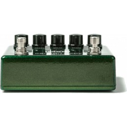 Image d'une pédale Delay M292 Carbon Copy Deluxe, de la marque MXR