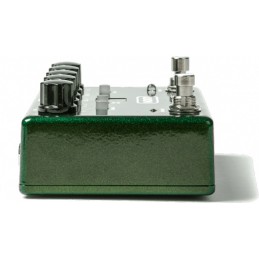 Image d'une pédale Delay M292 Carbon Copy Deluxe, de la marque MXR