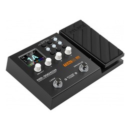 Image d'un multi-effet MG300 MK2, de la marque Nux
