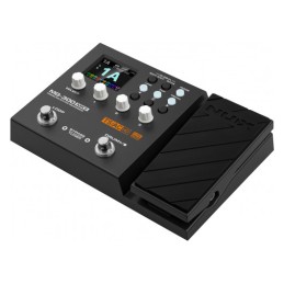 Image d'un multi-effet MG300 MK2, de la marque Nux