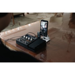 Image d'un multi-effet MG300 MK2, de la marque Nux