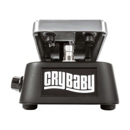 Image d'une pédale Wah GCB65, de la marque Dunlop