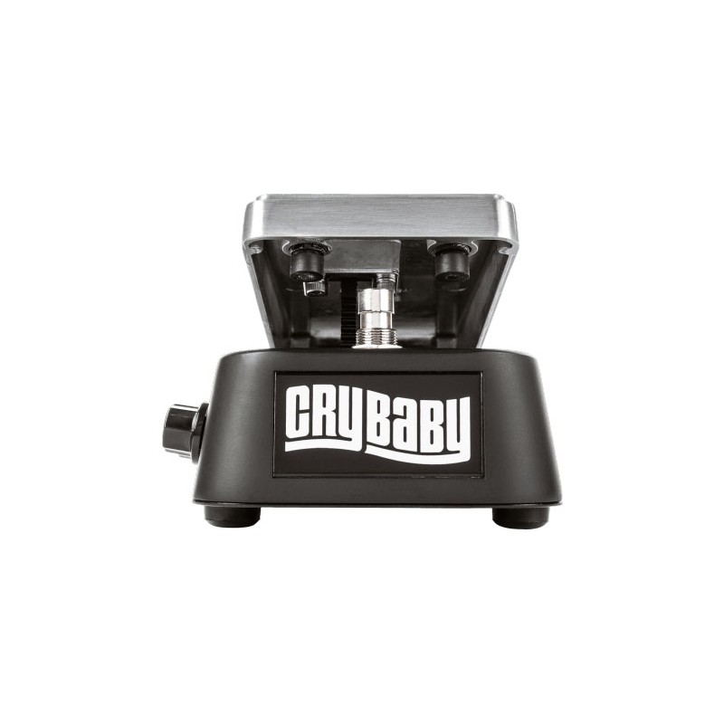 Image d'une pédale Wah GCB65, de la marque Dunlop