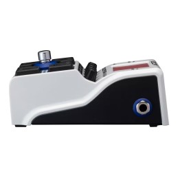 Image d'un multi-effets MS-50G+, de la marque Zoom