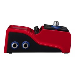 Image d'un multi-effets MS-60B+, de la marque Zoom