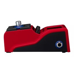 Image d'un multi-effets MS-60B+, de la marque Zoom