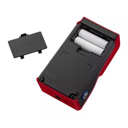 Image d'un multi-effets MS-60B+, de la marque Zoom