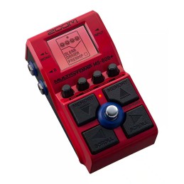 Image d'un multi-effets MS-60B+, de la marque Zoom