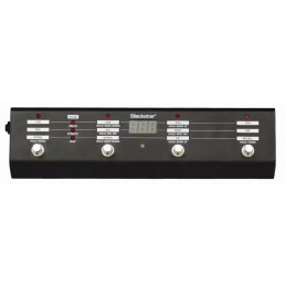Image d'un footswitch FS-10 Serie ID