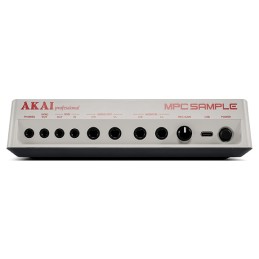 Image d'une sampler MPC Sample, de la marque Akai Professional