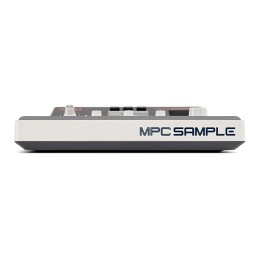 Image d'une sampler MPC Sample, de la marque Akai Professional