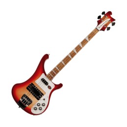 RICKENBACKER 4003 FIREGLO