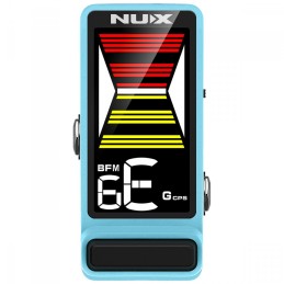 NUX NTU-3 FLOWTUNE BLEU