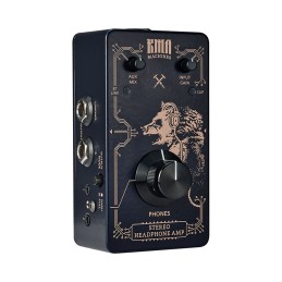Image d'un ampli Casque Stereo Headphoneamp, de la marque KMA Audio Machines