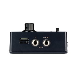 Image d'un ampli Casque Stereo Headphoneamp, de la marque KMA Audio Machines