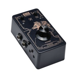 Image d'un ampli Casque Stereo Headphoneamp, de la marque KMA Audio Machines