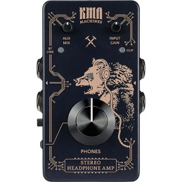 Image d'un ampli Casque Stereo Headphoneamp, de la marque KMA Audio Machines