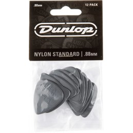 Dunlop Nylon 0.88mm Sachet...