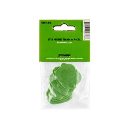 Image de médiators Tortex 0.88mm, de la marque Dunlop