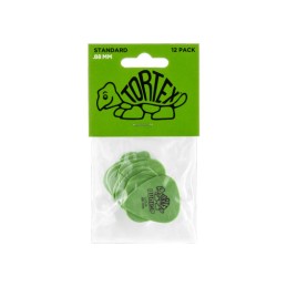 Image de médiators Tortex 0.88mm, de la marque Dunlop