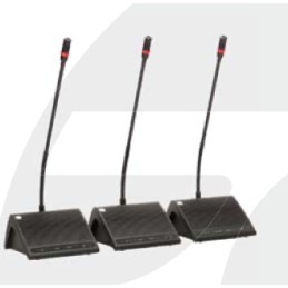 LOCATION CONFERENCE SHURE