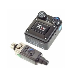 XVive U4 Monitor Wireless...