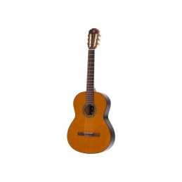 Image d'une guitare classique P200 Étude 4/4, de la marque Pleyel