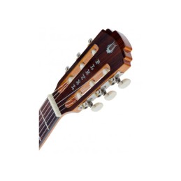 Image d'une guitare classique P200 Étude 4/4, de la marque Pleyel