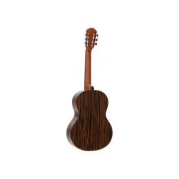 Image d'une guitare classique P800 Expression 4/4 avec Housse, de la marque Pleyel