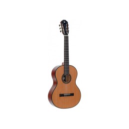 Image d'une guitare Classique P1000 Exception 4/4 avec Housse, de la marque Pleyel