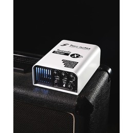 Image d'un loadbox Torpedo Captor X 16ohms, de la marque Two Notes