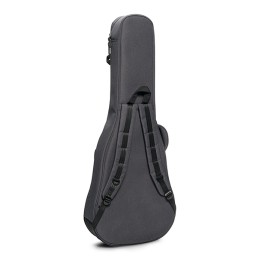 Image d'une guitare électro-acoustique, D Jr E Walnut, de la marque Martin  & Co