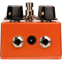 Image d'une pédale phaser, Phase de la marque Diamond Pedals