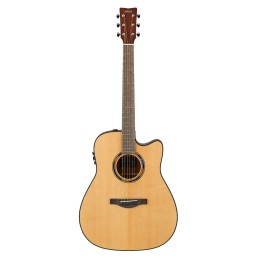 Image d'une guitare Folk Éléctro-acoustique TAG1 C, de couleur Naturel, de la marque Yamaha