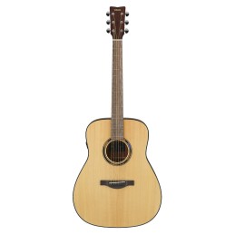 Image d'une guitare Folk Éléctro-Acoustique TAG1 E, de couleur Naturel, de la marque Yamaha