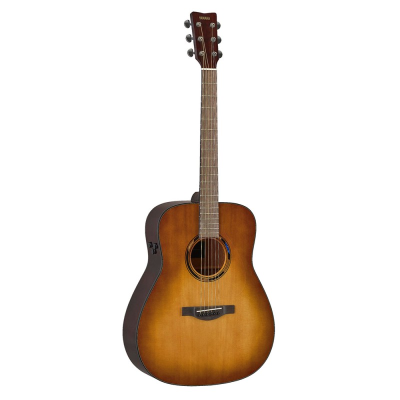 Image d'une guitare Folk Éléctro-Acoustique TAG1 E, de couleur Naturel, de la marque Yamaha