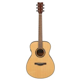 Image d'une guitare Folk Électro-Acoustique TAS1 E, de couleur Naturel, de la marque Yamaha
