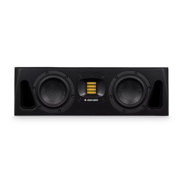 Image d'une enceinte de studio, A44H, de  la marque Adam Audio