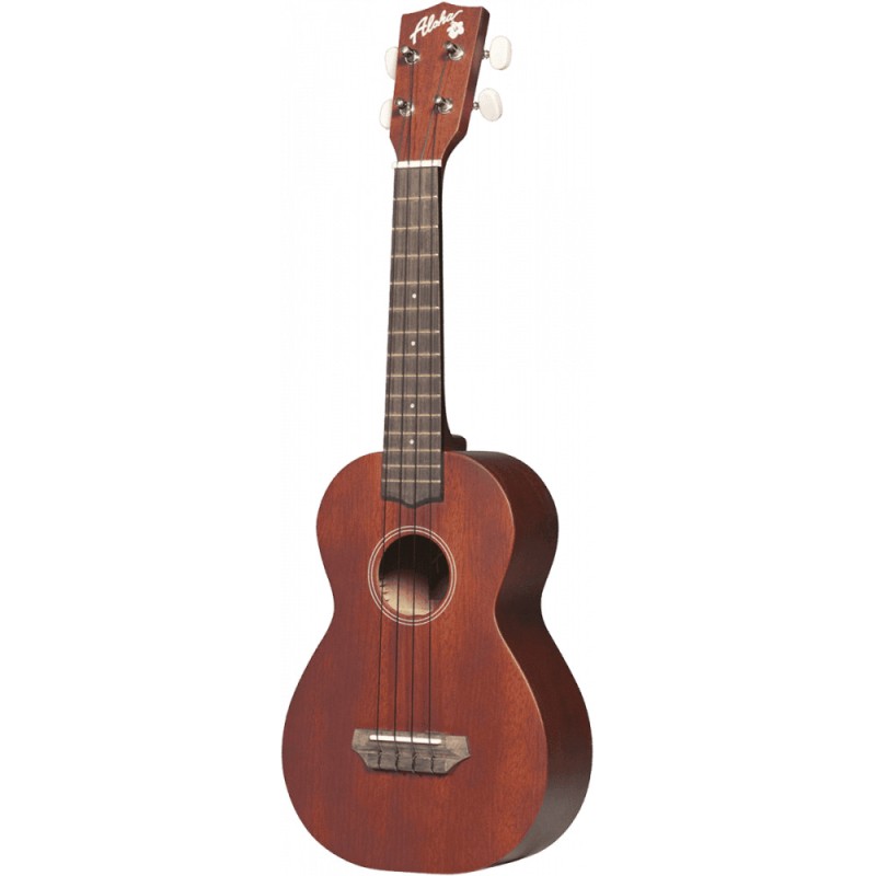 Image d'un ukulélé Concert 20C, de la marque Aloha
