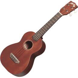 Image d'un ukulélé Concert 20C, de la marque Aloha