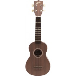 Image d'un ukulélé Soprano 20S, de la marque Aloha