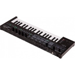 Image d'un Contrôleur Midi KeyStep Pro Chroma, de la marque Arturia
