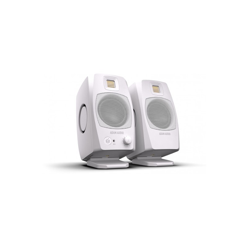 Image de Moniteurs de Studio D3V, de couleur noir, de la marque Adam Audio