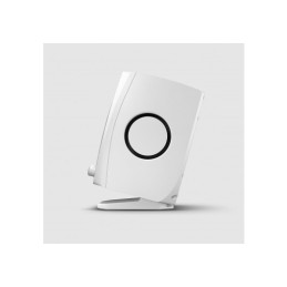 Image de Moniteurs de Studio D3V, de couleur blanc, de la marque Adam Audio